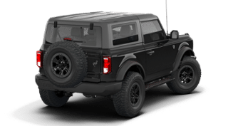 2026 Ford Bronco® External Image 4